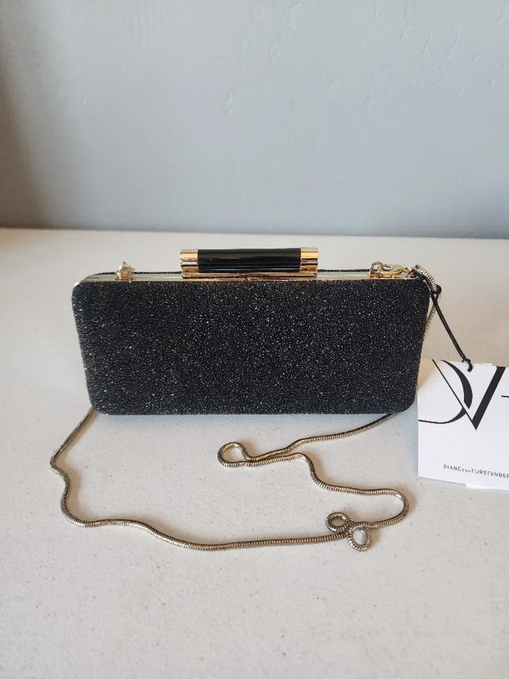 Diane Von Furstenberg new gorgeous